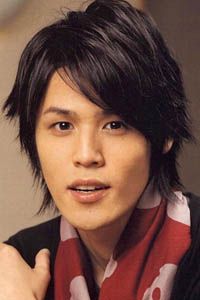 Мамору Мияно (Mamoru Miyano)