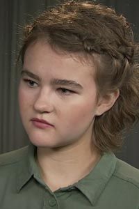 Милли Симмондс / Millicent Simmonds