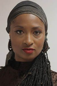 Жаклин Рамнарайн / Jacqueline Ramnarine Жаклин Рамнарайн / Jacqueline Ramnarine