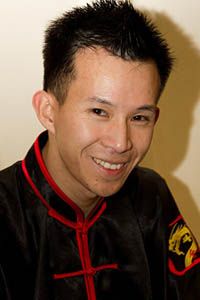 Бао Тию (Bao Tieu)