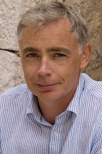 Йон Колфер / Eoin Colfer