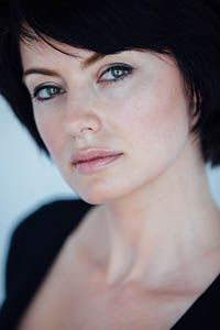 Наташа Романова (Natasha Romanova)