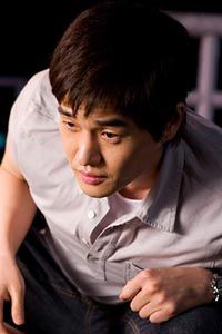 Ю Джи-тхэ (Yoo Ji-tae)
