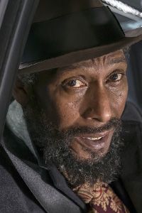 Рон Сепас Джонс (Ron Cephas Jones)