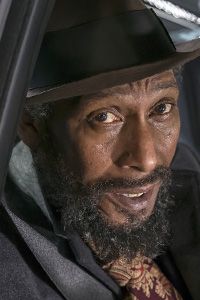 Рон Сепас Джонс / Ron Cephas Jones