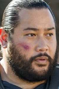 Купер Эндрюс / Cooper Andrews