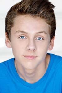 Джейкоб Бертран / Jacob Bertrand