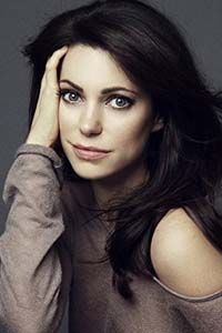 Кортни Хенгелер (Courtney Henggeler)