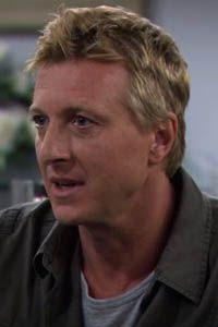 Уильям Забка (William Zabka)