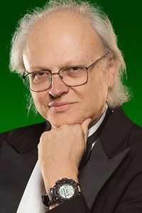Деннис Мурен (Dennis Muren) Деннис Мурен (Dennis Muren)