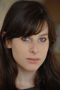 Саша Спилберг (Sasha Spielberg)