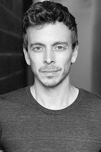 Дилан Троубридж (Dylan Trowbridge)