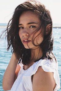 Женевьева Кенг (Genevieve Kang)