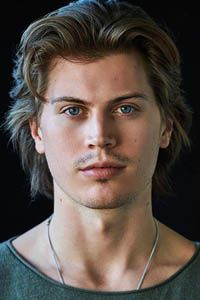 Тэннер Стайн (Tanner Stine)