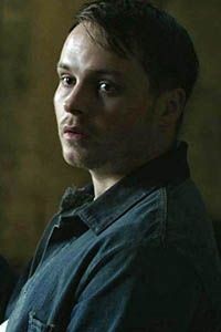 Сэм Страйк (Sam Strike)