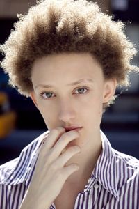 Майя Эшет (Maya Eshet)