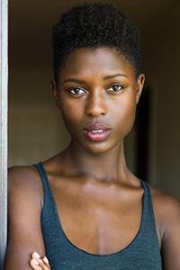 Джоди Смит (Jodie Turner-Smith)