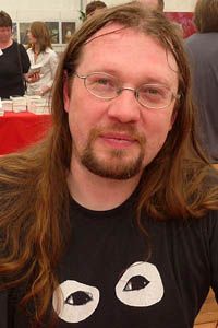 Стефан Боверже (Stéphane Beauverger) Стефан Боверже (Stéphane Beauverger)