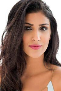 Парвин Досанж (Parveen Dosanjh)