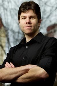 Джефф Бродбент (Jeff Broadbent) Джефф Бродбент (Jeff Broadbent)