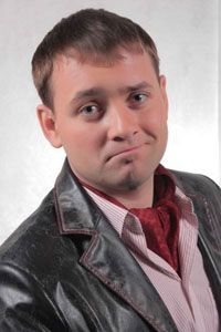 Алексей Зюзин Алексей Зюзин