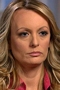 Сторми Дэниелс (Stormy Daniels)