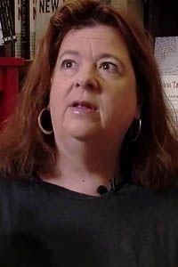 Тереза Ребек (Theresa Rebeck)