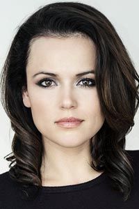 Тара Уилсон (Tara Wilson)