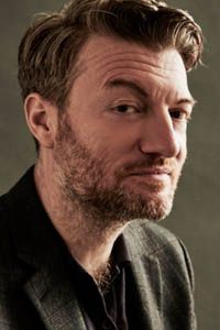 Чарли Брукер (Charlie Brooker) Чарли Брукер (Charlie Brooker)