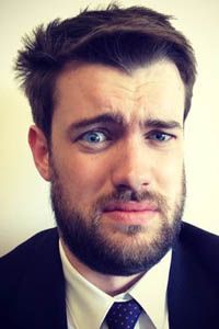 Джек Уайтхолл (Jack Whitehall)