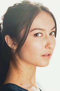 Кими Александер (Kimi Alexander)