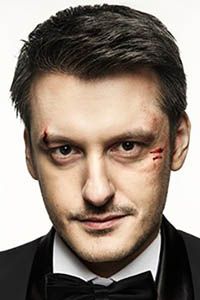 Илья Найшуллер (Ilya Naishuller) Илья Найшуллер (Ilya Naishuller)