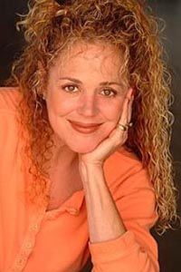 Ди Ди Решер (DeeDee Rescher)