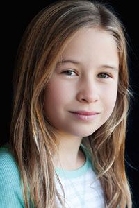 Айли Хирвонен (Islie Hirvonen)