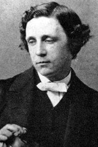 Льюис Кэрролл (Lewis Carroll)