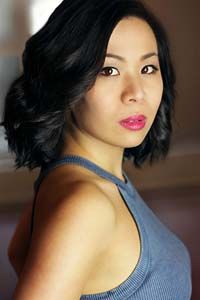 Эвелин Чю (Evelyn Chew)