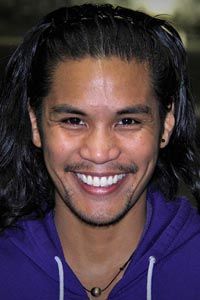 Ксавьер де Гузман (Xavier de Guzman)