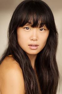 Элис Ли (Alice Lee)