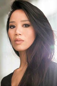 Леа Вонг (Leeah Wong)