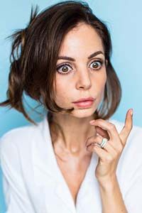 Фэрра Авива (Farrah Aviva)
