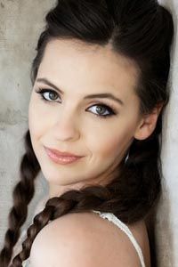 Рэйчел Мессер (Rachael Messer)