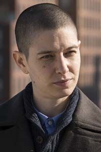 Азия Диллон / Asia Kate Dillon