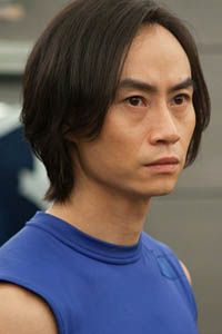 Тайгер Чэнь (Tiger Hu Chen)