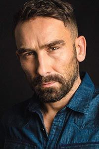 Оскар Павел (Oscar Pavlo)