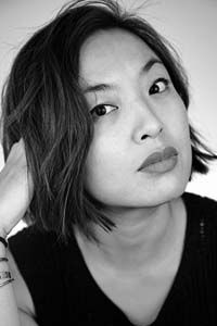 Кэти Янь (Cathy Yan)