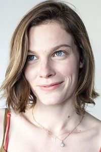 Линдси Бердж (Lindsay Burdge)