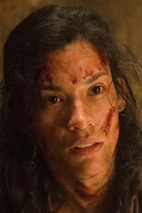 Денай Гарсиа (Danay Garcia)
