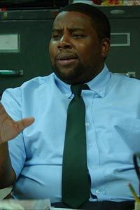 Кенан Томпсон (Kenan Thompson)