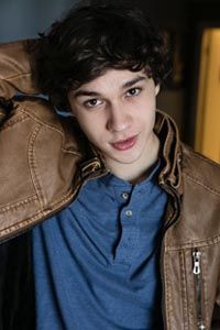 Бенжамин Вэдсворт (Benjamin Wadsworth)