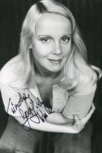 Джорджина Хейл (Georgina Hale)